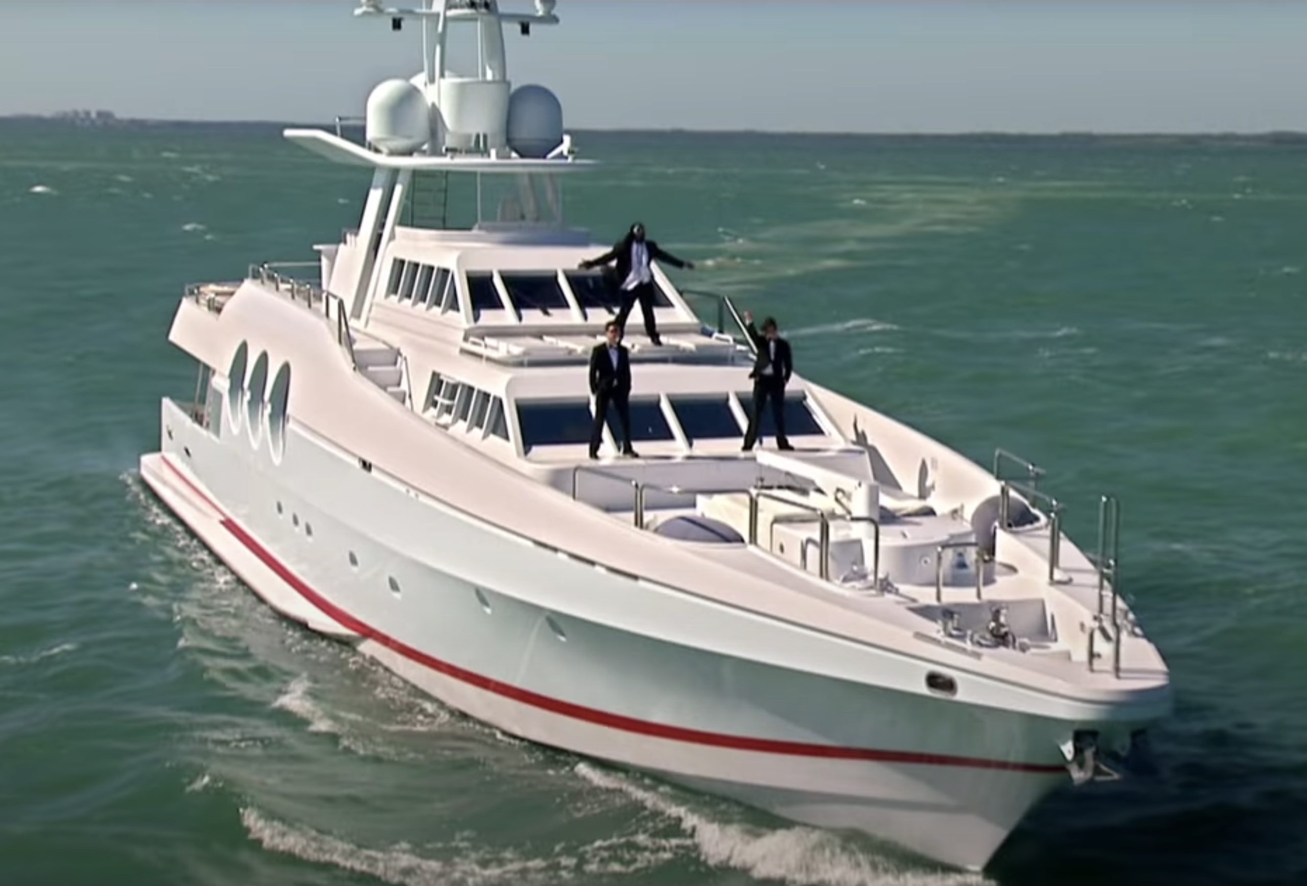 debut album Music Video scaled