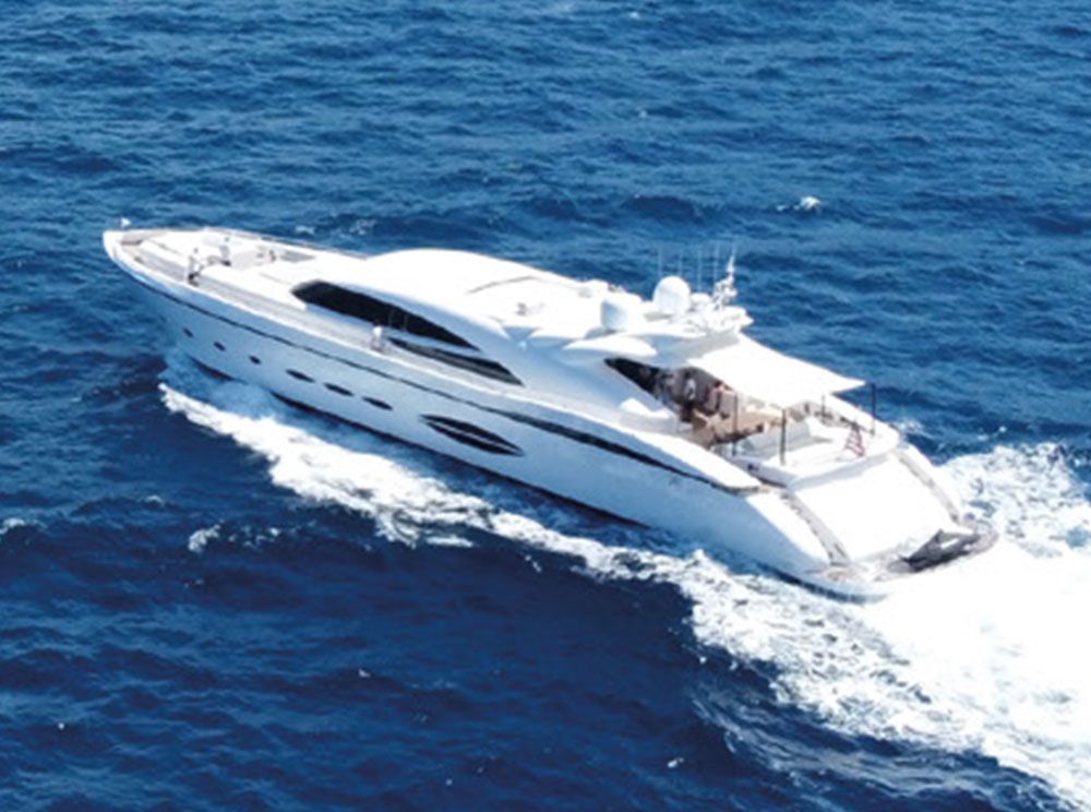 Blue Devil Azimut Benetti 140 Feet index 00ce3732