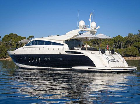 Cantieri dellArno Leopard 101a 11880187