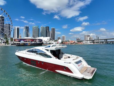 62' Azimut 62 S 8 390ef191