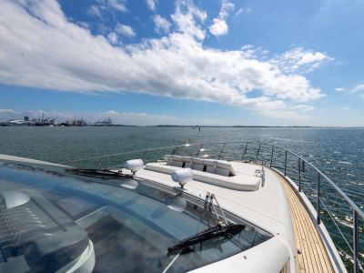 62' Azimut 62 S 18 6ff0382a