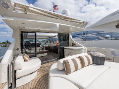 62' Azimut 62 S 14 752413ed