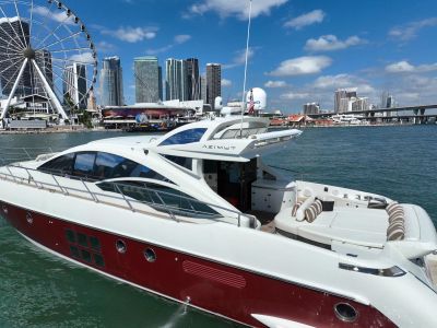 62' Azimut 62 S 11 90ecd688