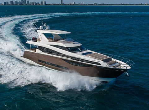 Prestige 750 Flybridge featured bdc5ceb4