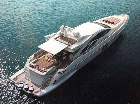 Azimut 86 S yacht charter featured image f38f9463